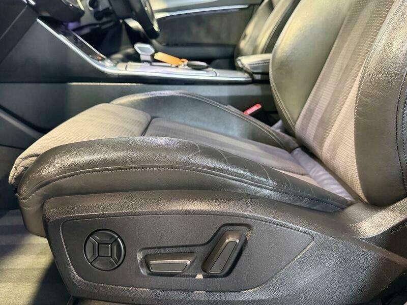 2019 AUDI A6 2019 AUDI A6