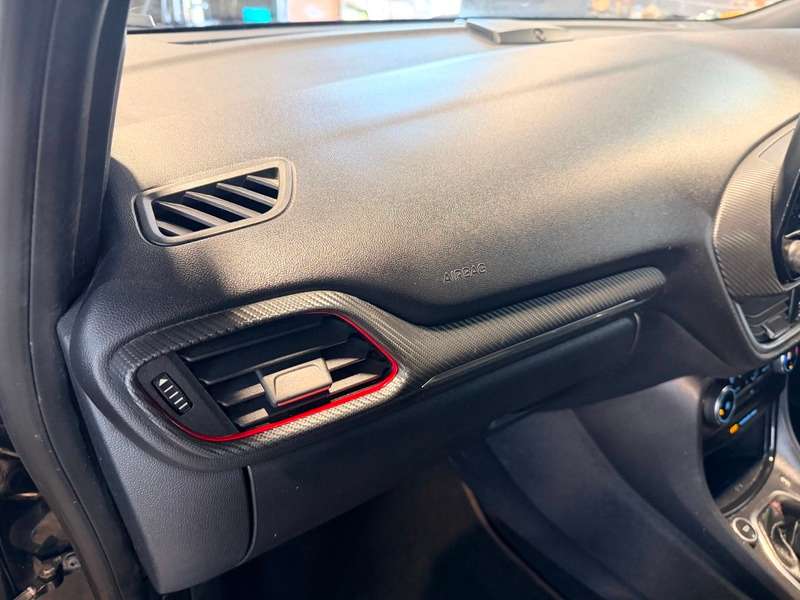 2020 FORD PUMA 2020 FORD PUMA