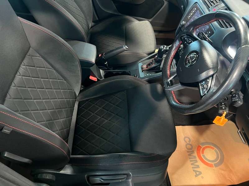 2018 SKODA OCTAVIA 2018 SKODA OCTAVIA