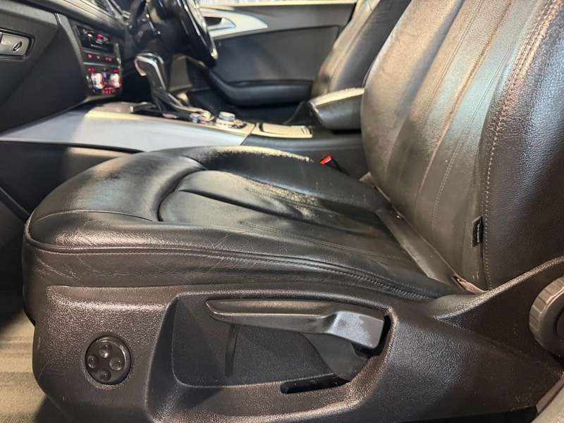 2016 AUDI A6 ALLROAD 2016 AUDI A6 ALLROAD