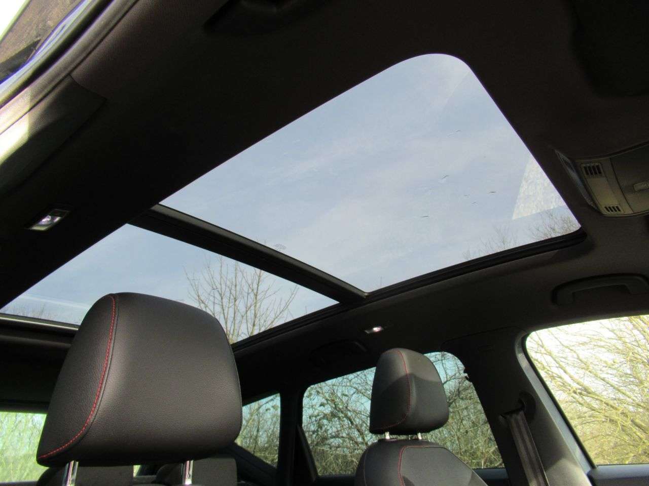 2018 SEAT ATECA 2018 SEAT ATECA