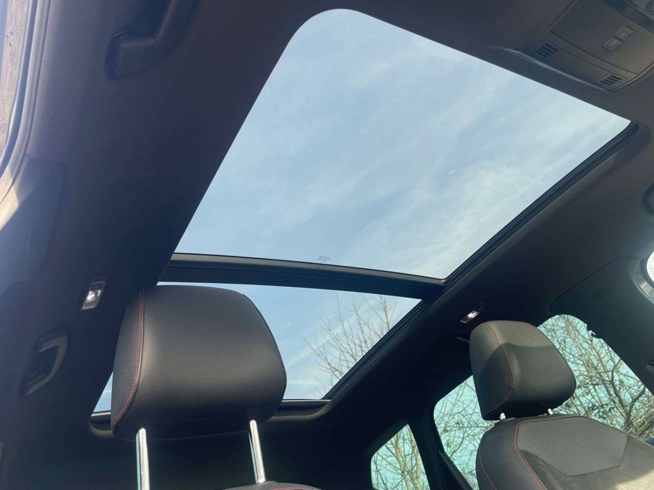 2018 SEAT ATECA 2018 SEAT ATECA