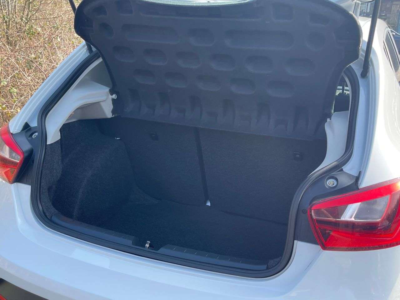 2014 SEAT IBIZA 2014 SEAT IBIZA