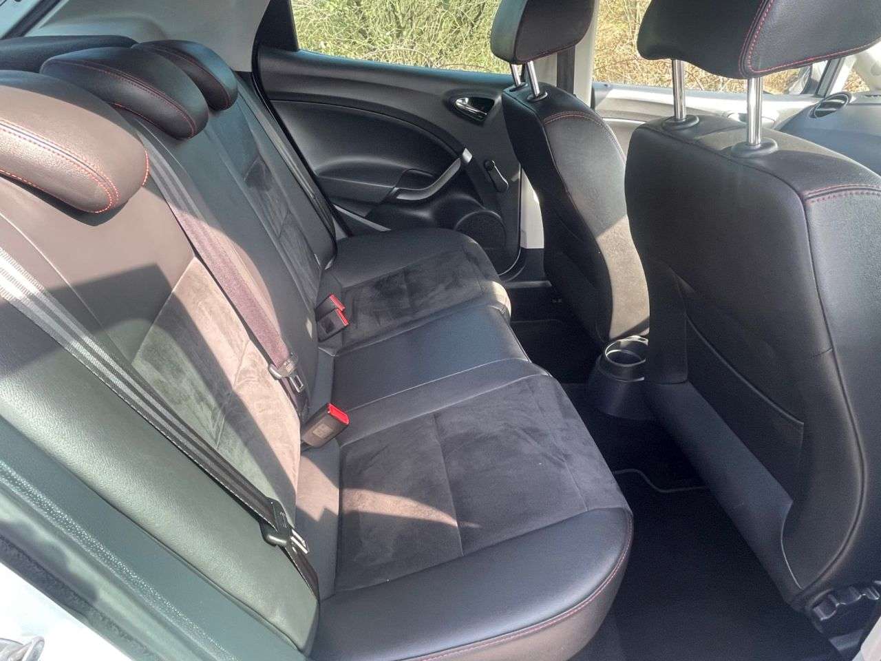 2014 SEAT IBIZA 2014 SEAT IBIZA