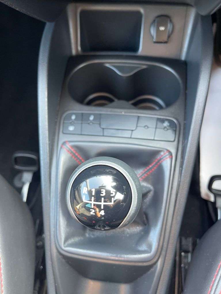 2014 SEAT IBIZA 2014 SEAT IBIZA