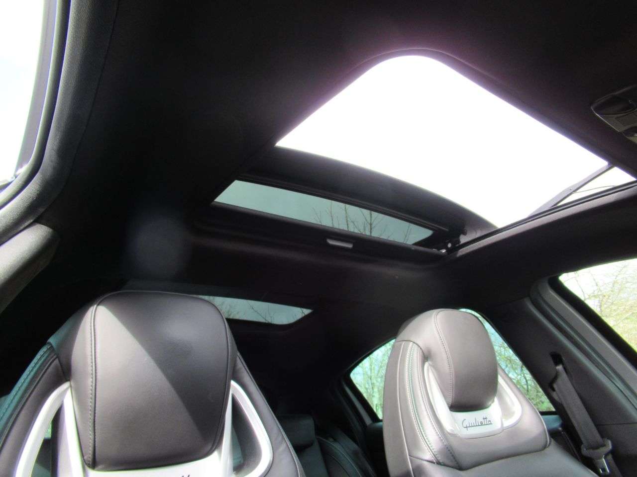 2016 ALFA ROMEO GIULIETTA 2016 ALFA ROMEO GIULIETTA