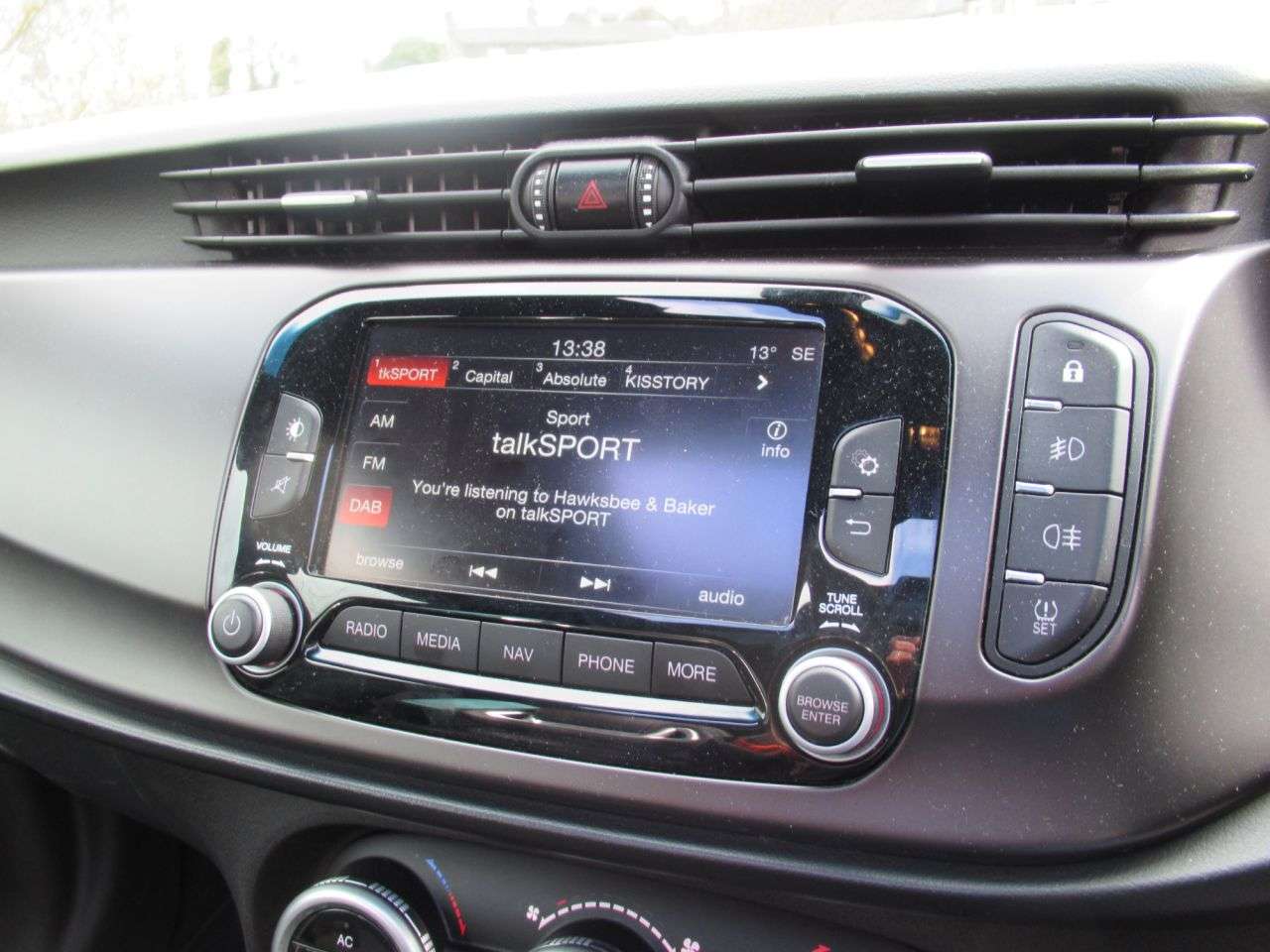 2016 ALFA ROMEO GIULIETTA 2016 ALFA ROMEO GIULIETTA