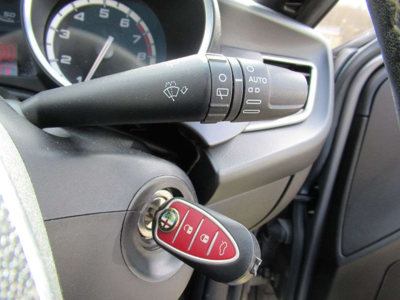 2016 ALFA ROMEO GIULIETTA 2016 ALFA ROMEO GIULIETTA