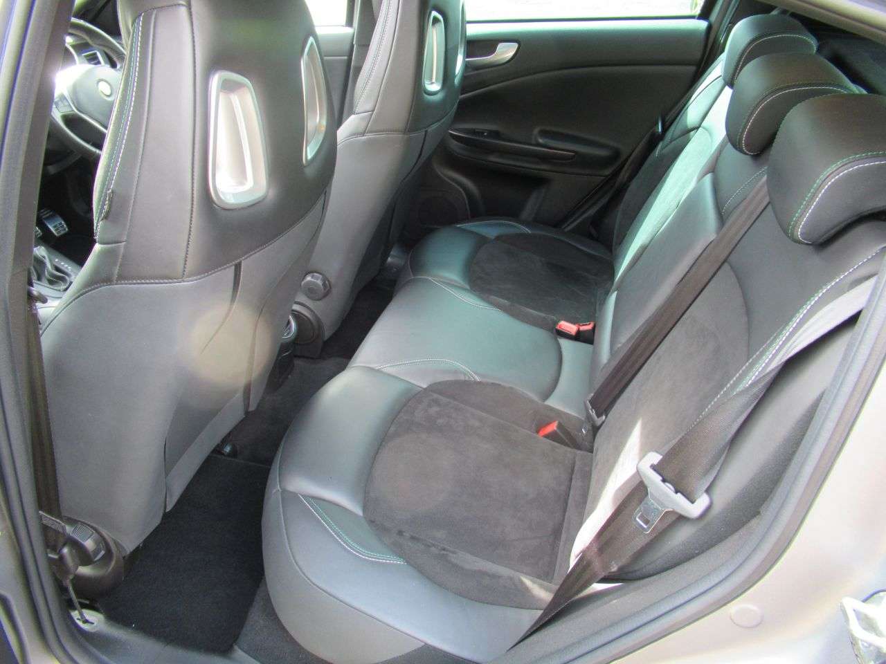 2016 ALFA ROMEO GIULIETTA 2016 ALFA ROMEO GIULIETTA