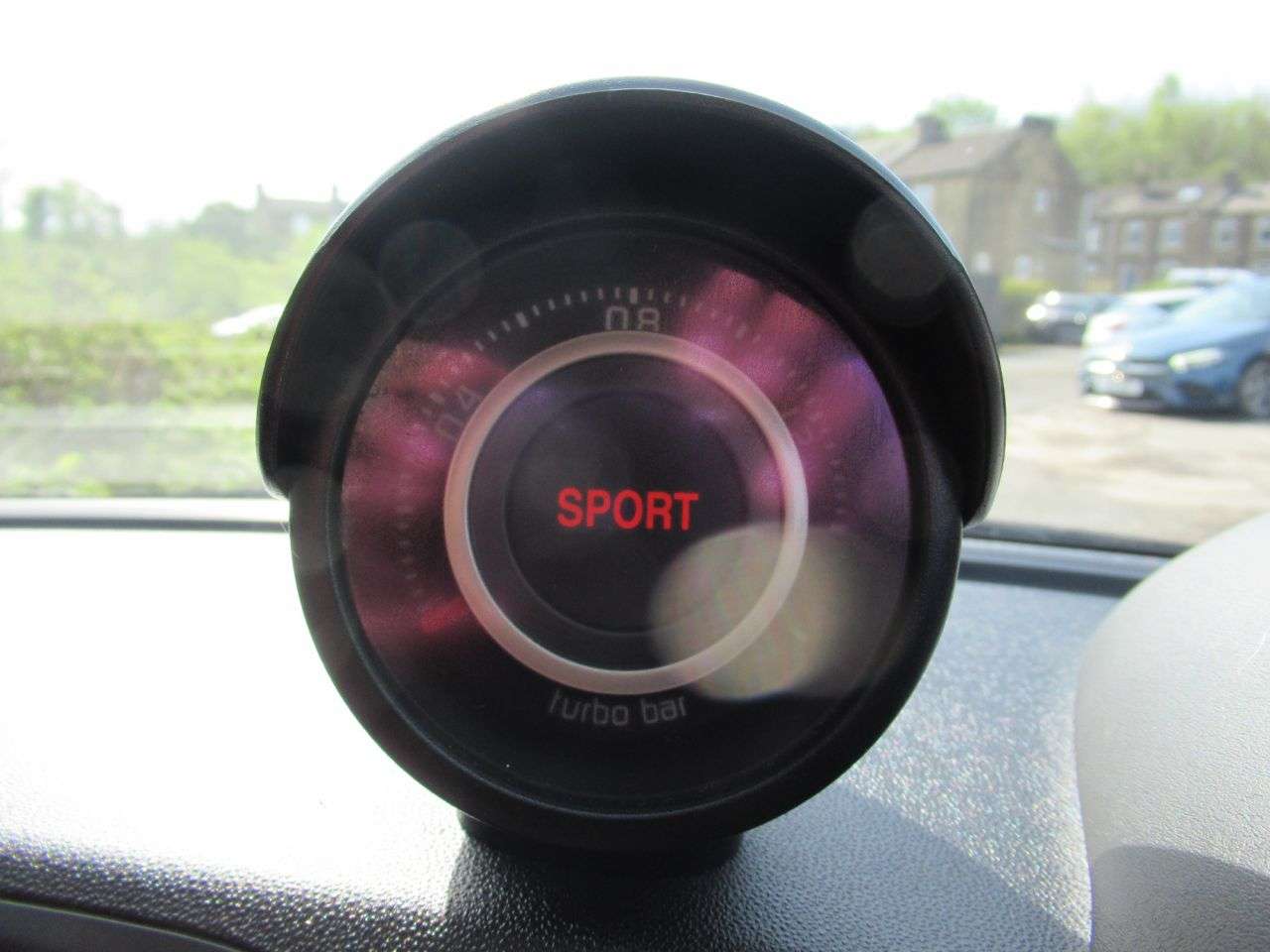 2015 ABARTH 595 2015 ABARTH 595