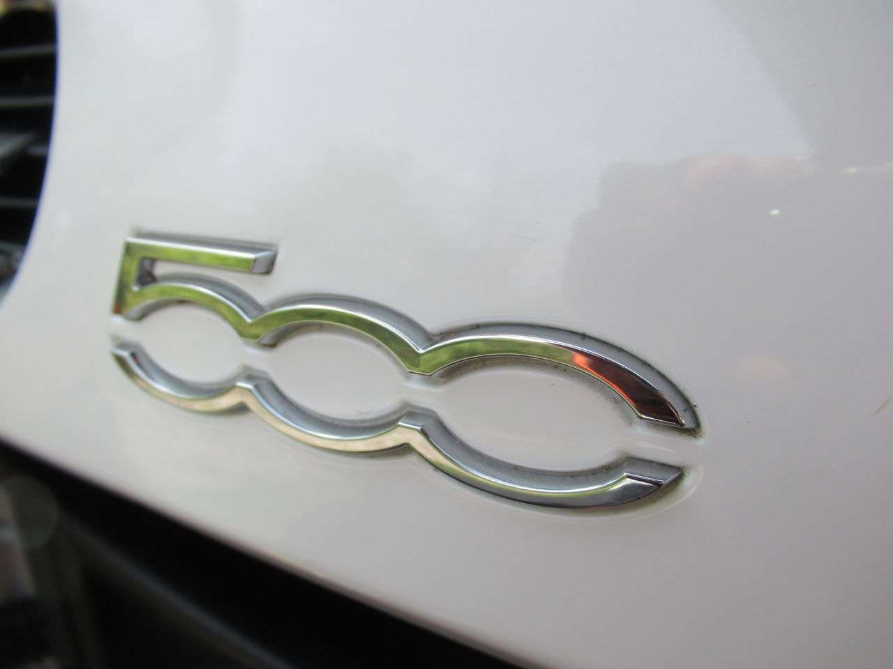 2015 ABARTH 595 2015 ABARTH 595