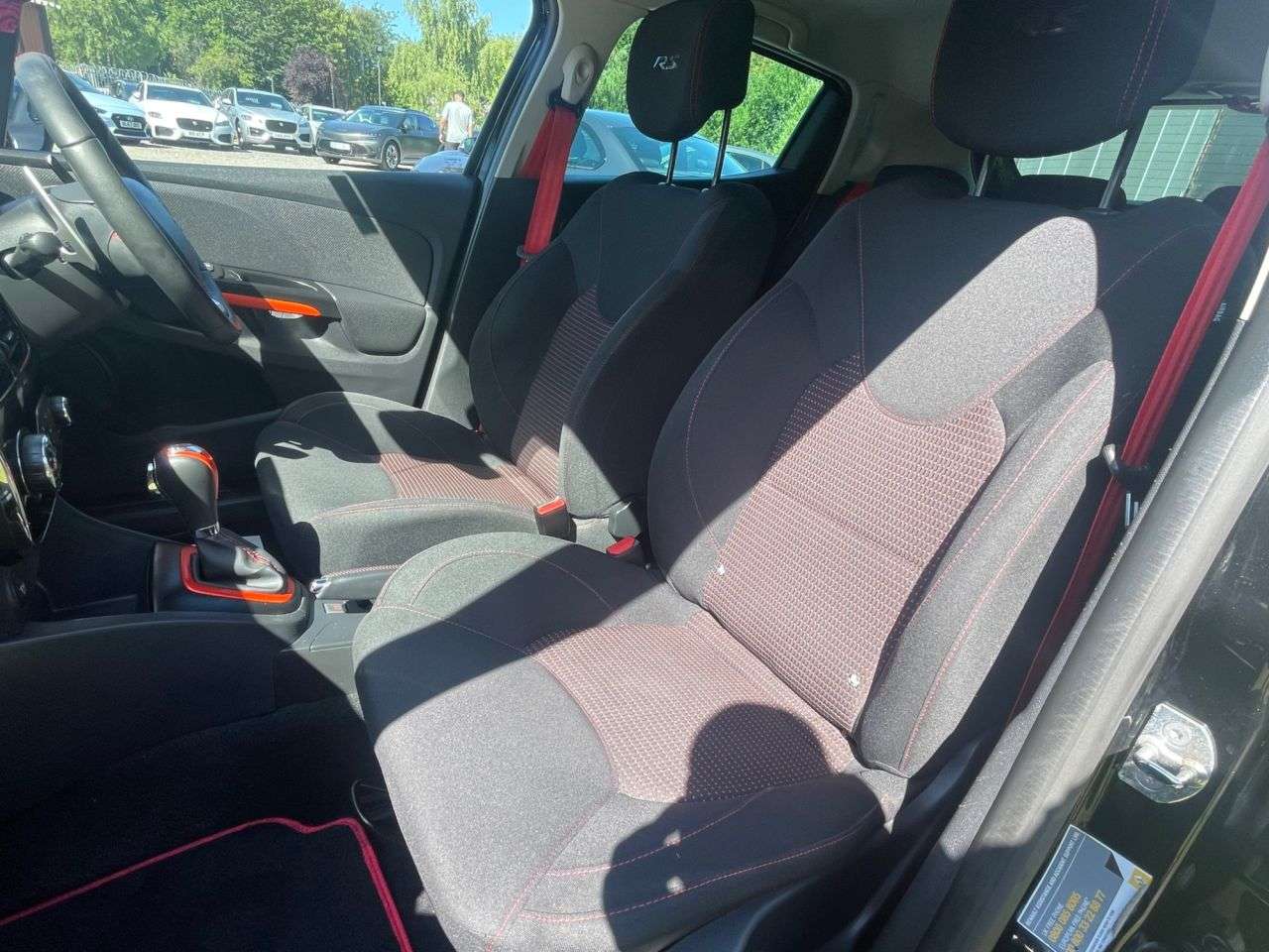 2013 RENAULT CLIO 2013 RENAULT CLIO