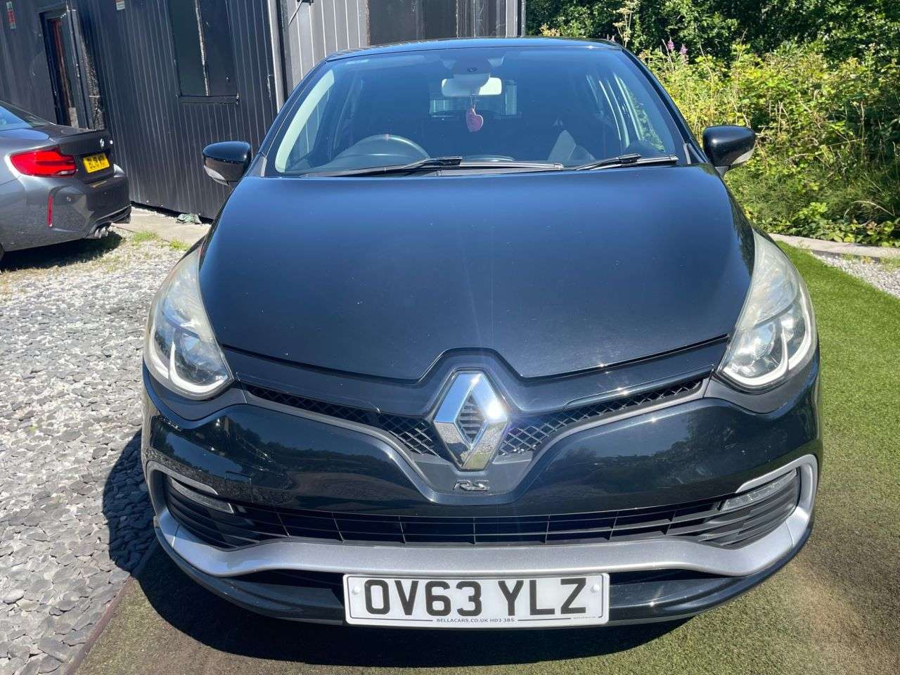 2013 RENAULT CLIO 2013 RENAULT CLIO