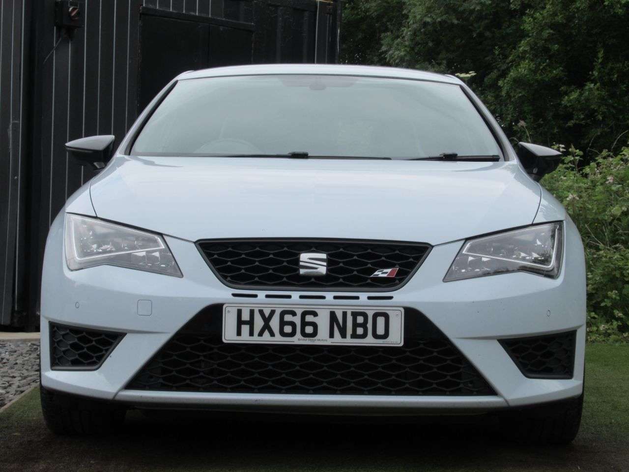 2016 SEAT LEON 2016 SEAT LEON