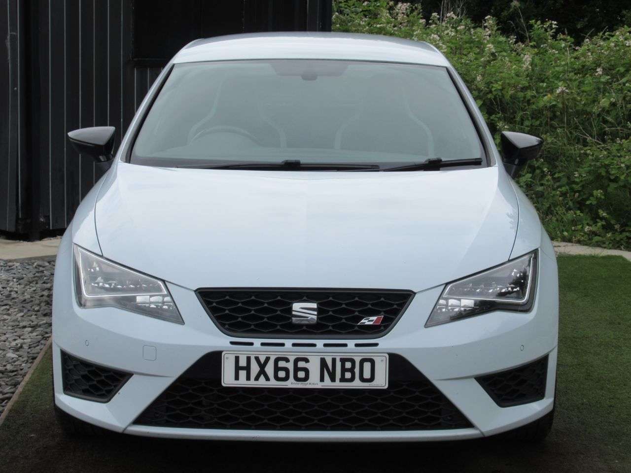 2016 SEAT LEON 2016 SEAT LEON
