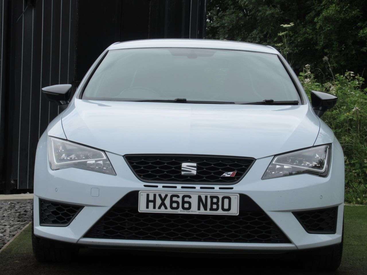 2016 SEAT LEON 2016 SEAT LEON