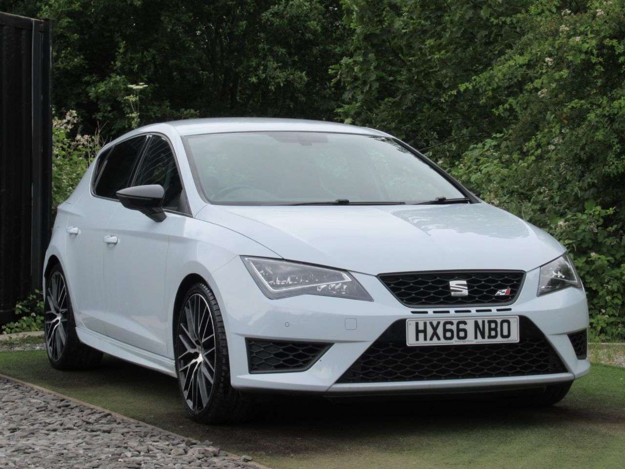 2016 SEAT LEON 2016 SEAT LEON