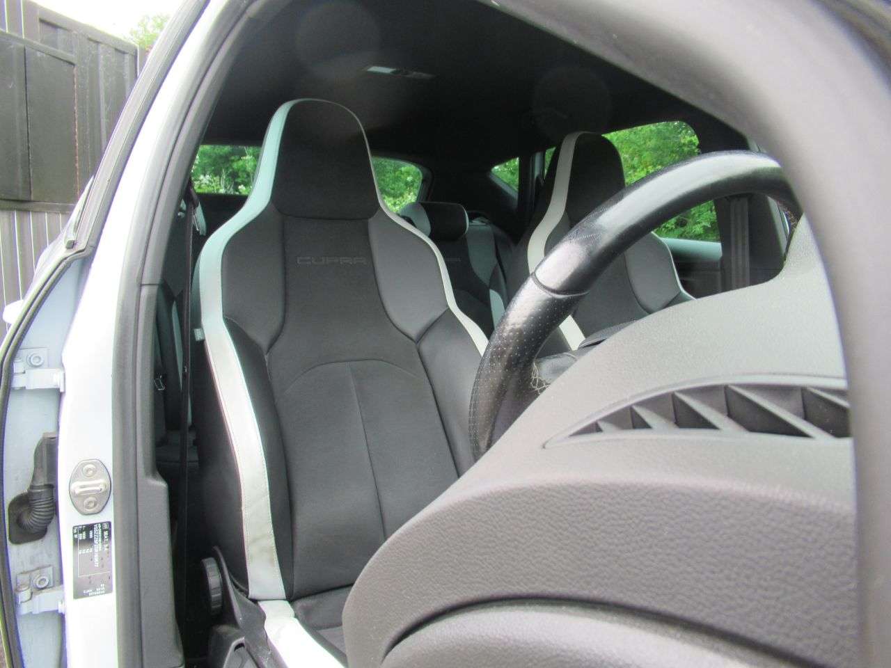 2016 SEAT LEON 2016 SEAT LEON