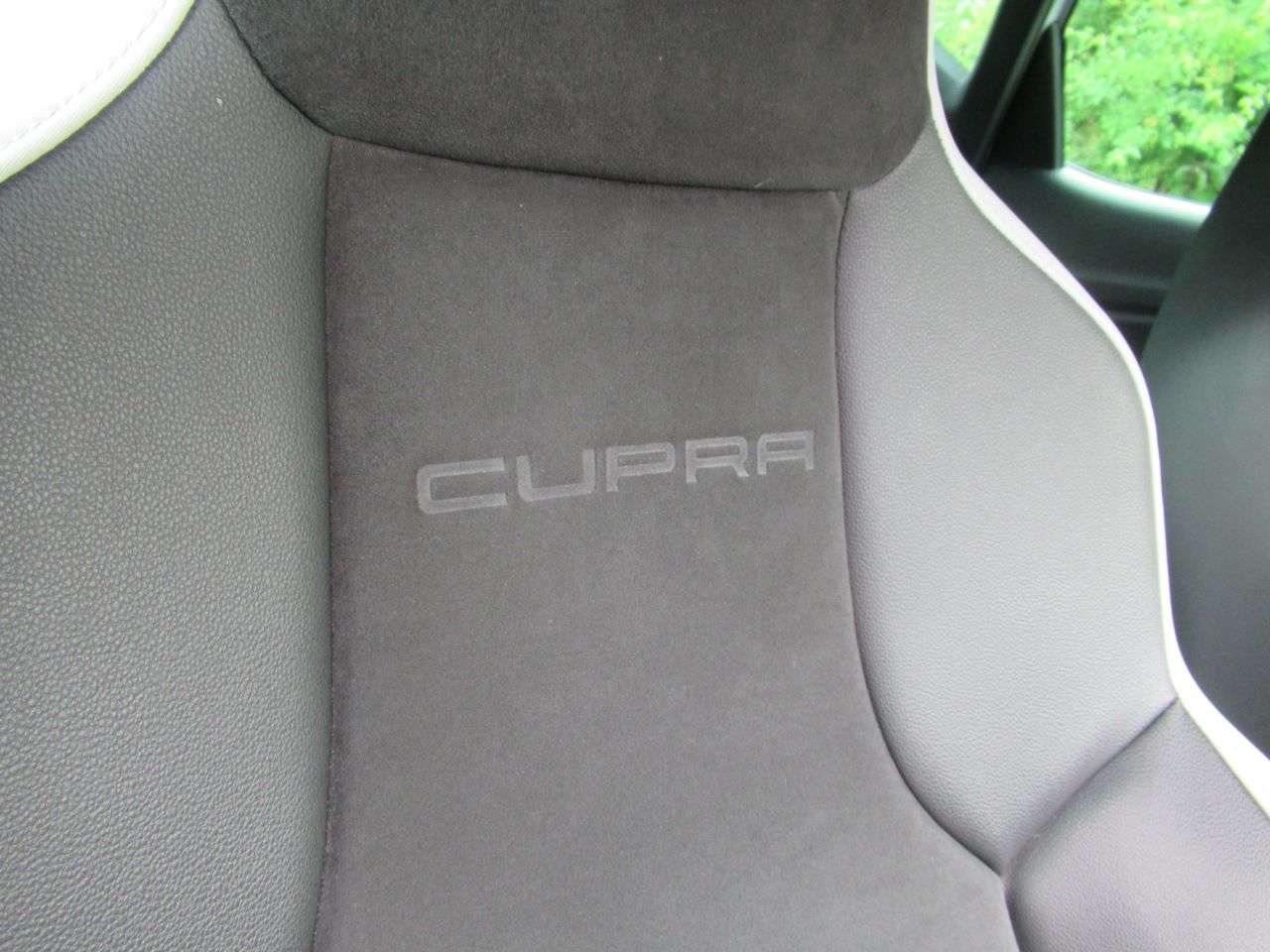 2016 SEAT LEON 2016 SEAT LEON