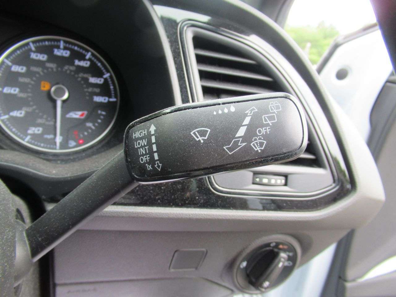 2016 SEAT LEON 2016 SEAT LEON