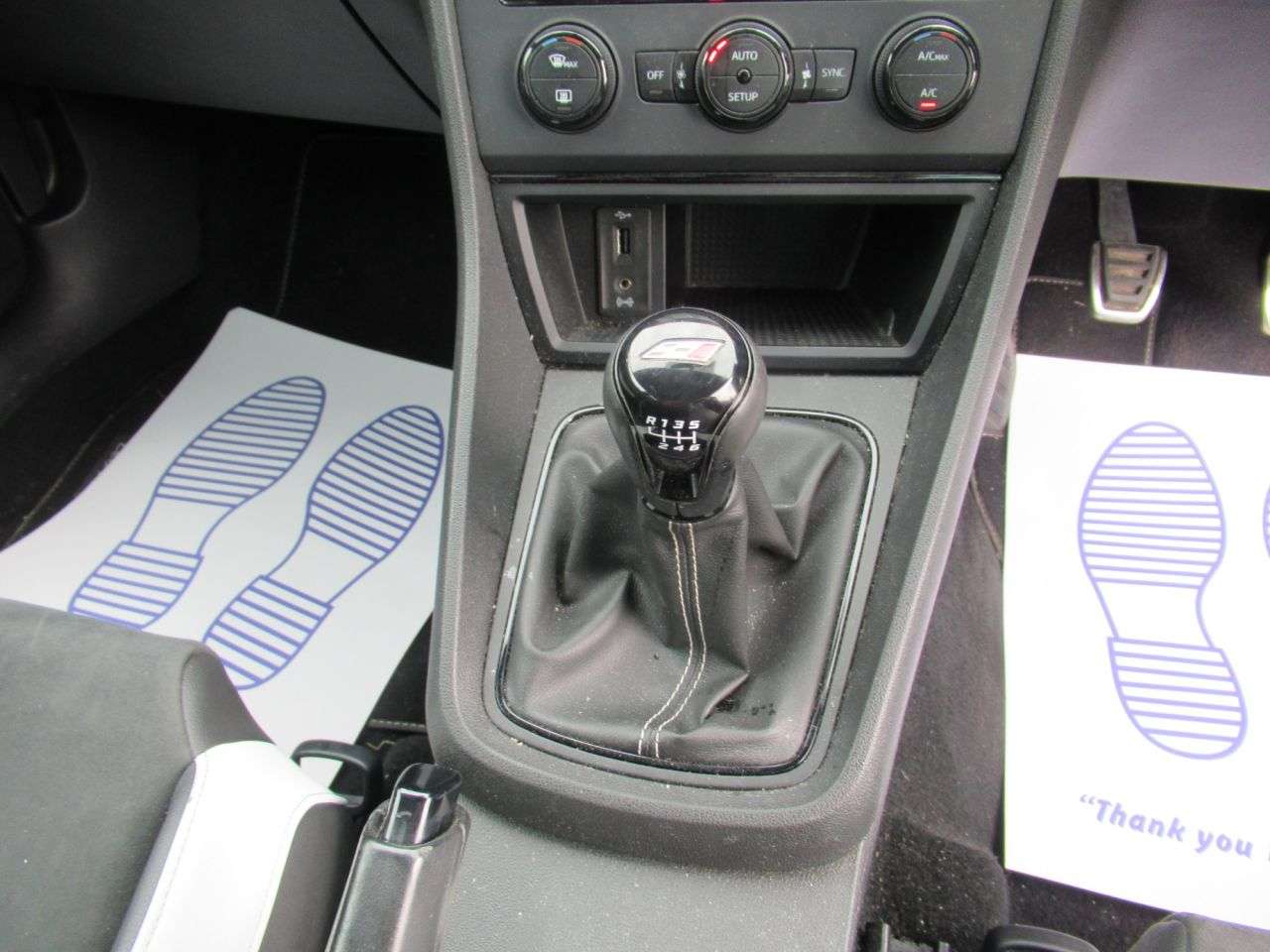 2016 SEAT LEON 2016 SEAT LEON