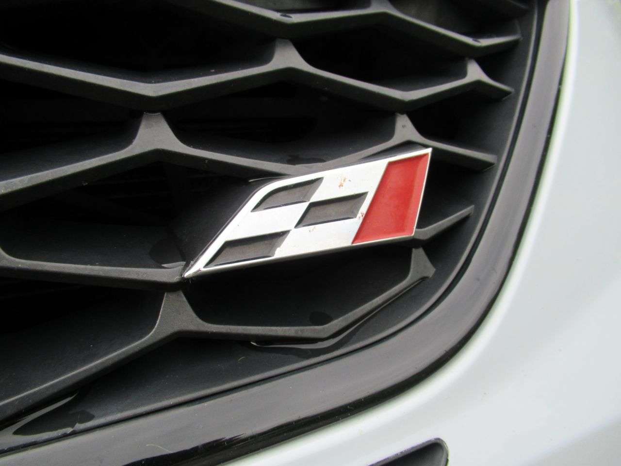 2016 SEAT LEON 2016 SEAT LEON