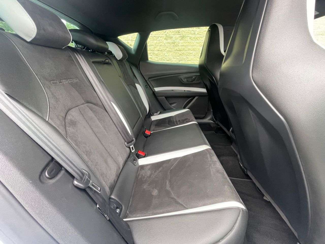 2016 SEAT LEON 2016 SEAT LEON