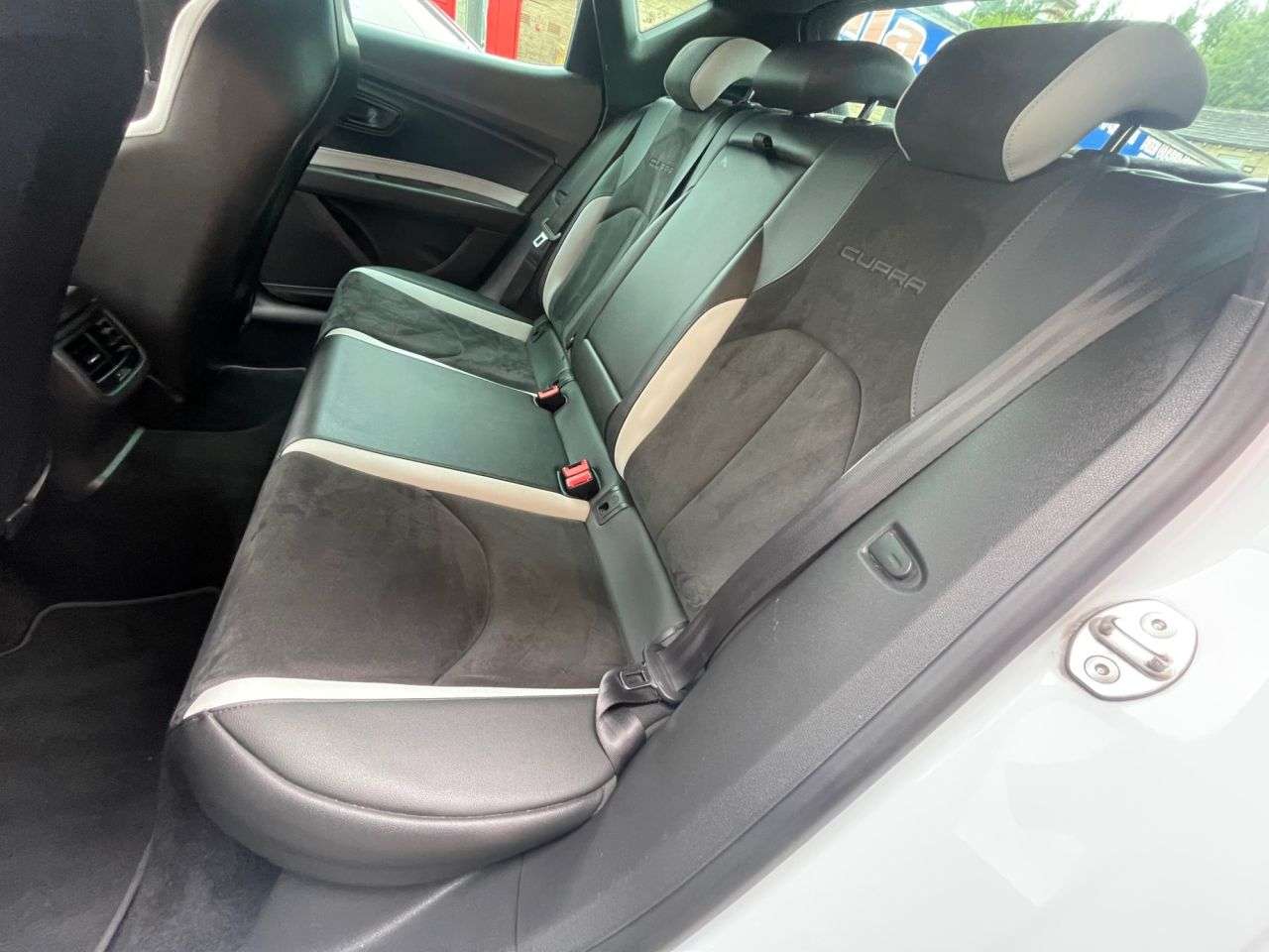 2016 SEAT LEON 2016 SEAT LEON