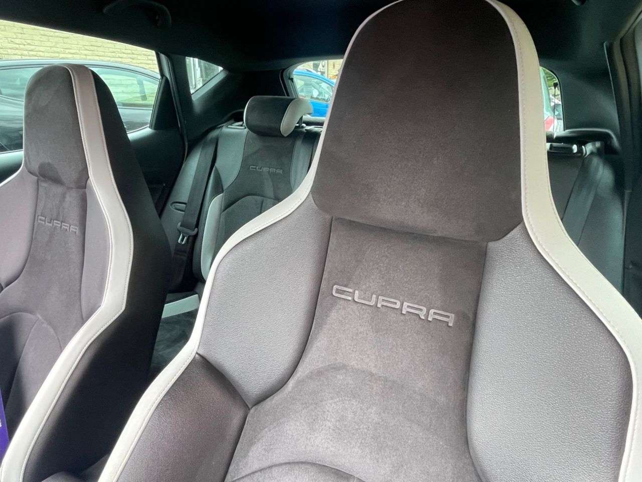 2016 SEAT LEON 2016 SEAT LEON