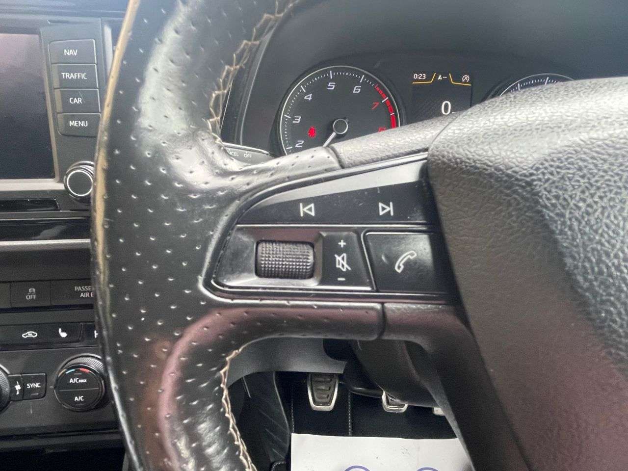 2016 SEAT LEON 2016 SEAT LEON