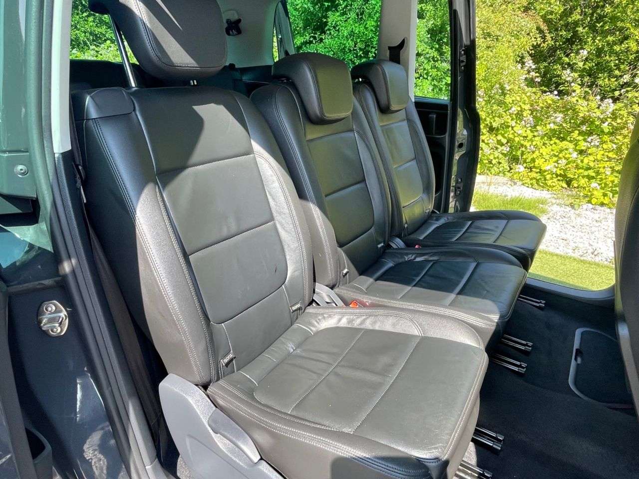 2015 SEAT ALHAMBRA 2015 SEAT ALHAMBRA