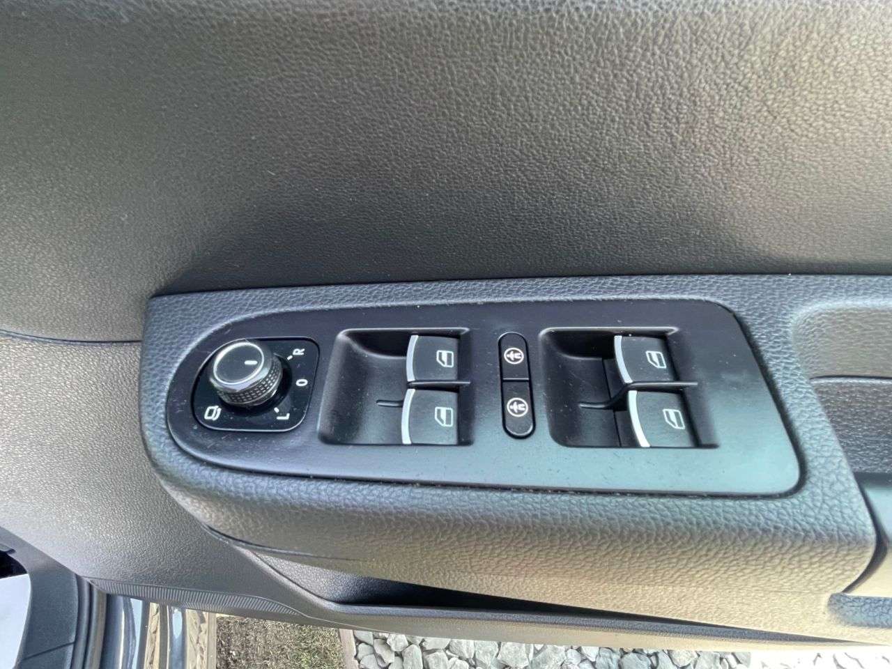 2015 SEAT ALHAMBRA 2015 SEAT ALHAMBRA