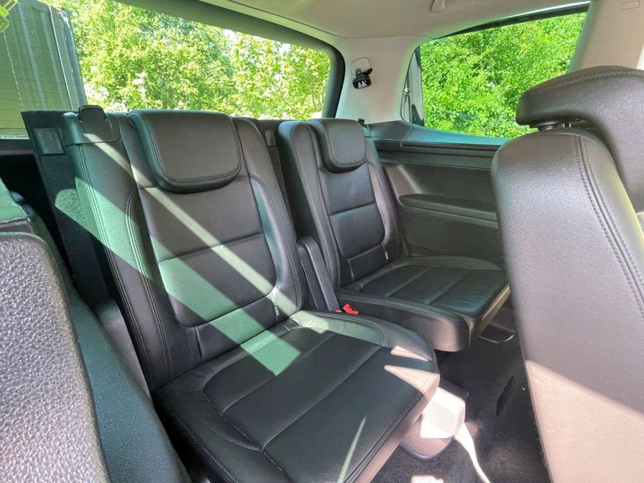 2015 SEAT ALHAMBRA 2015 SEAT ALHAMBRA