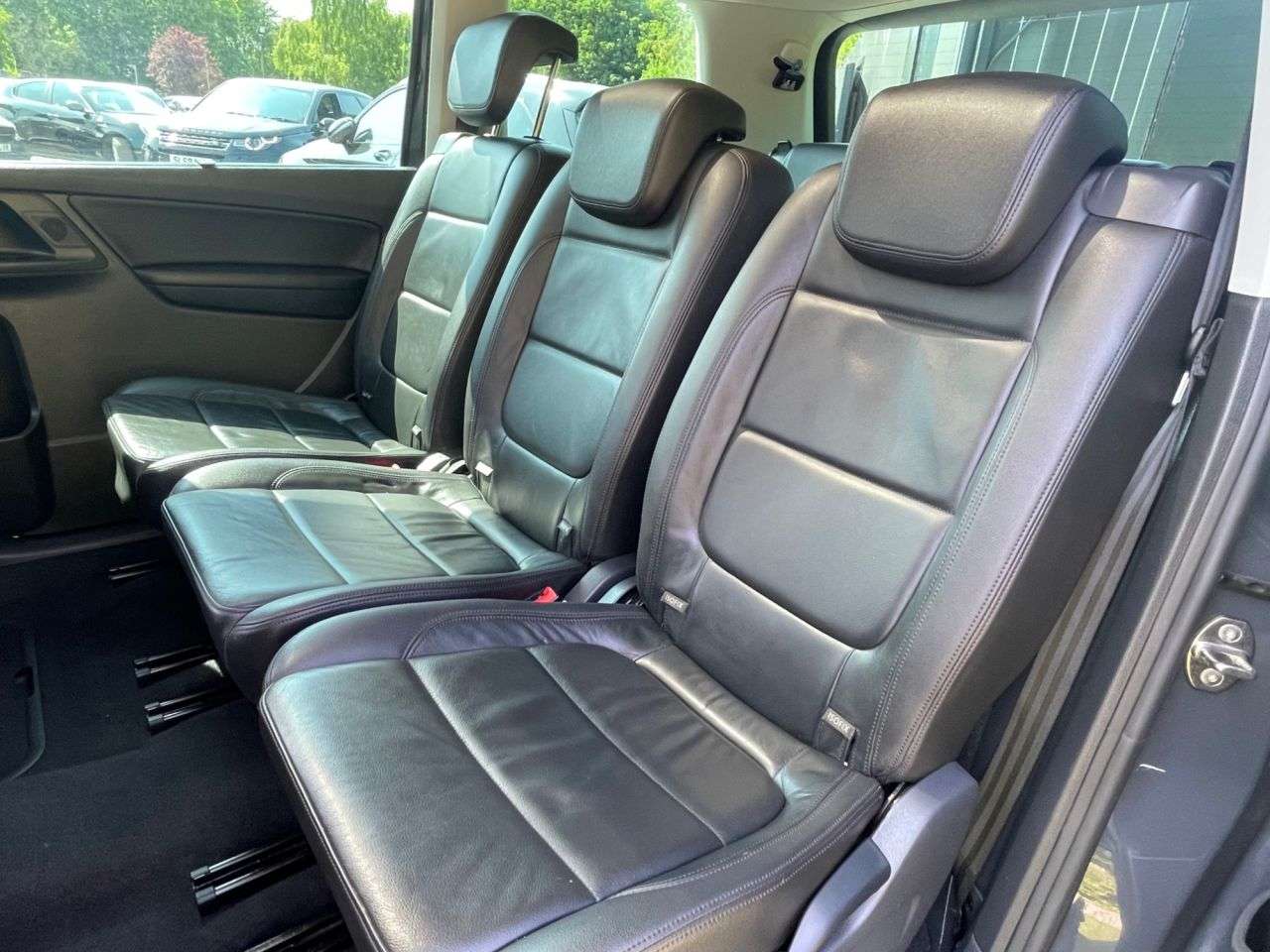 2015 SEAT ALHAMBRA 2015 SEAT ALHAMBRA