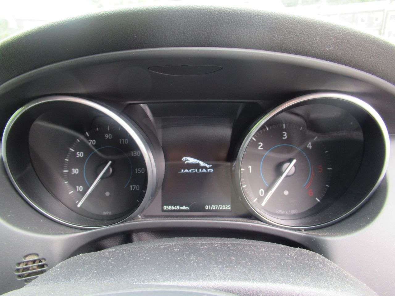 2017 JAGUAR XE 2017 JAGUAR XE