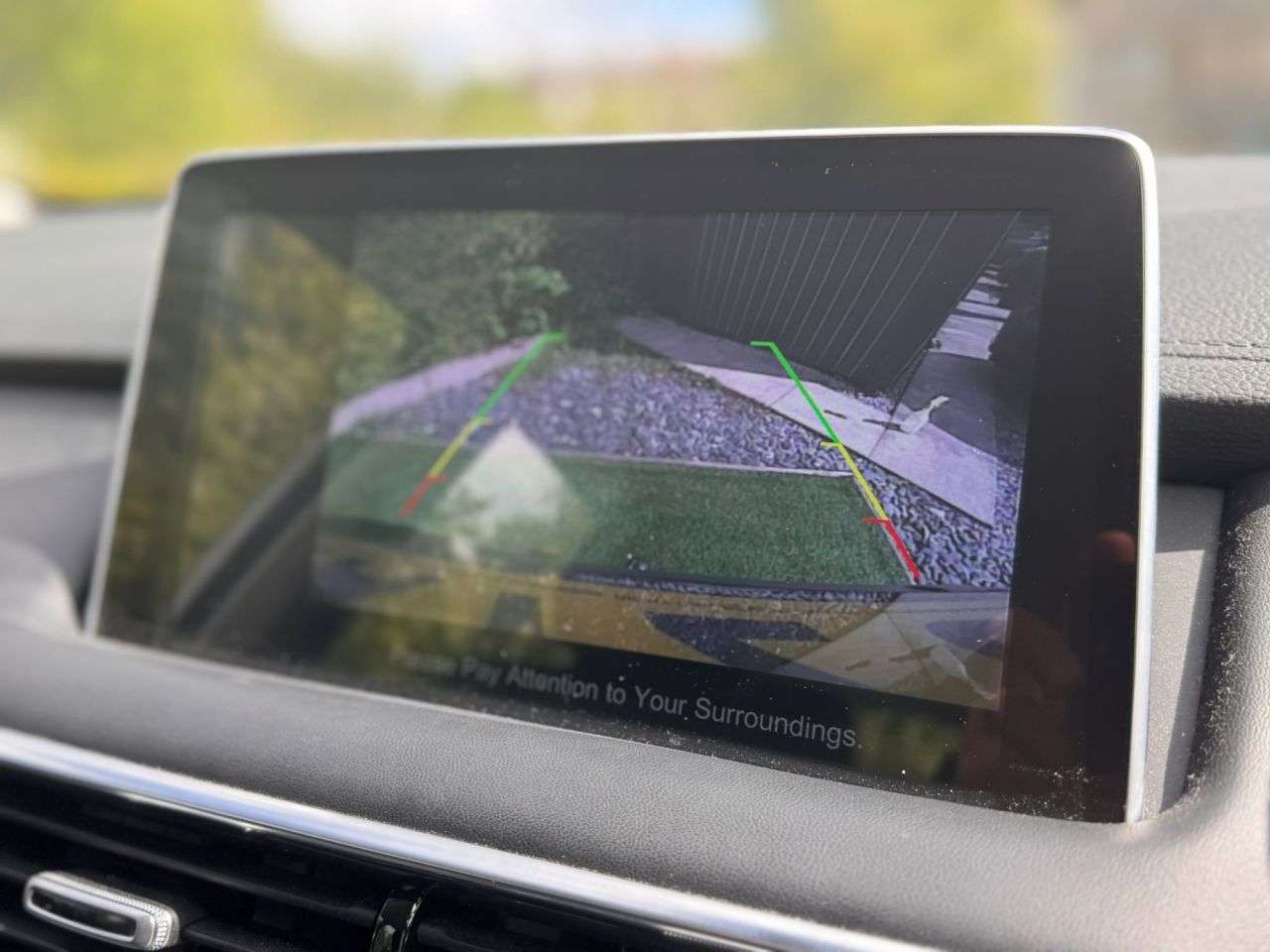 2022 MG MG HS 2022 MG MG HS