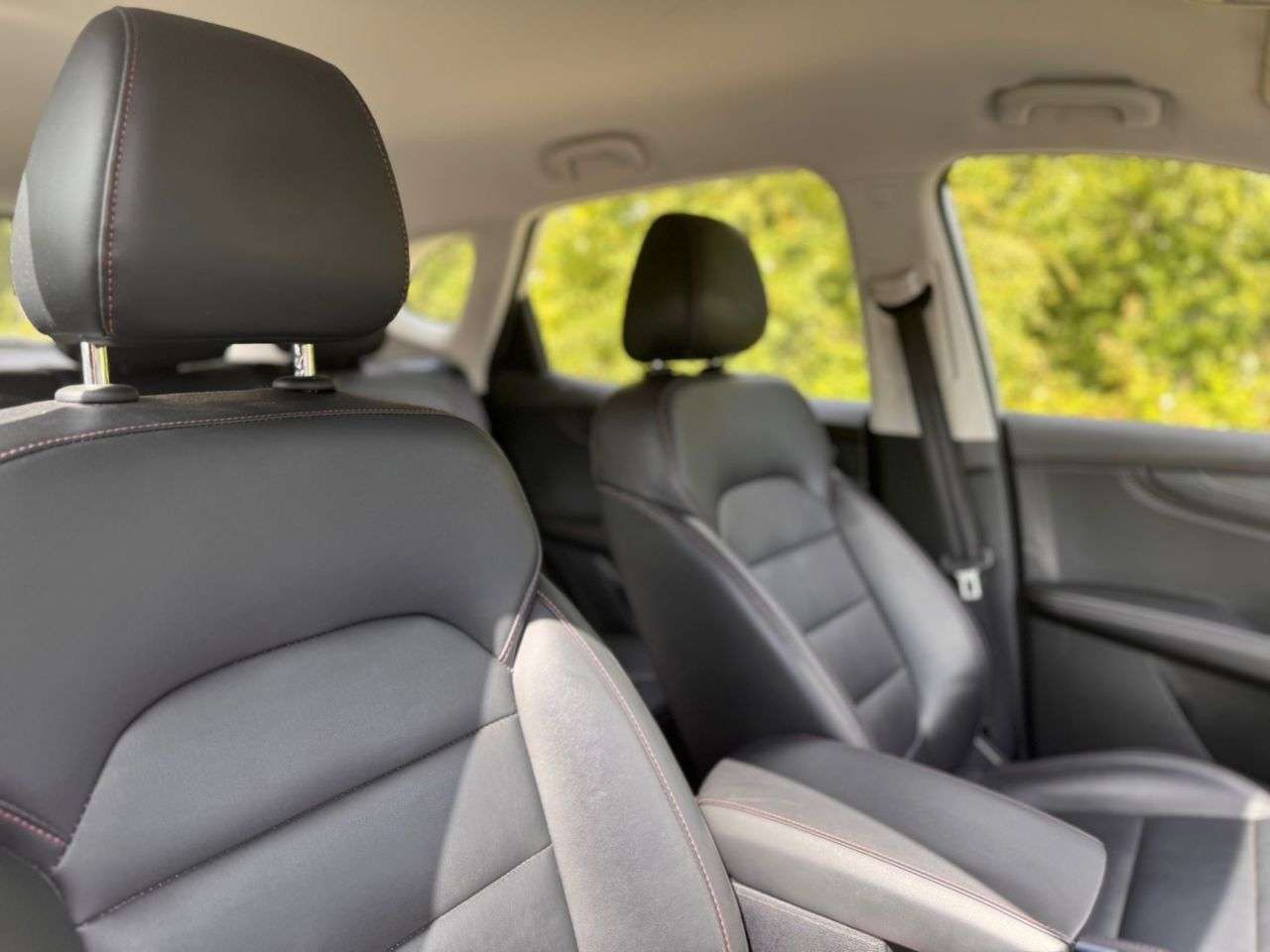 2022 MG MG HS 2022 MG MG HS