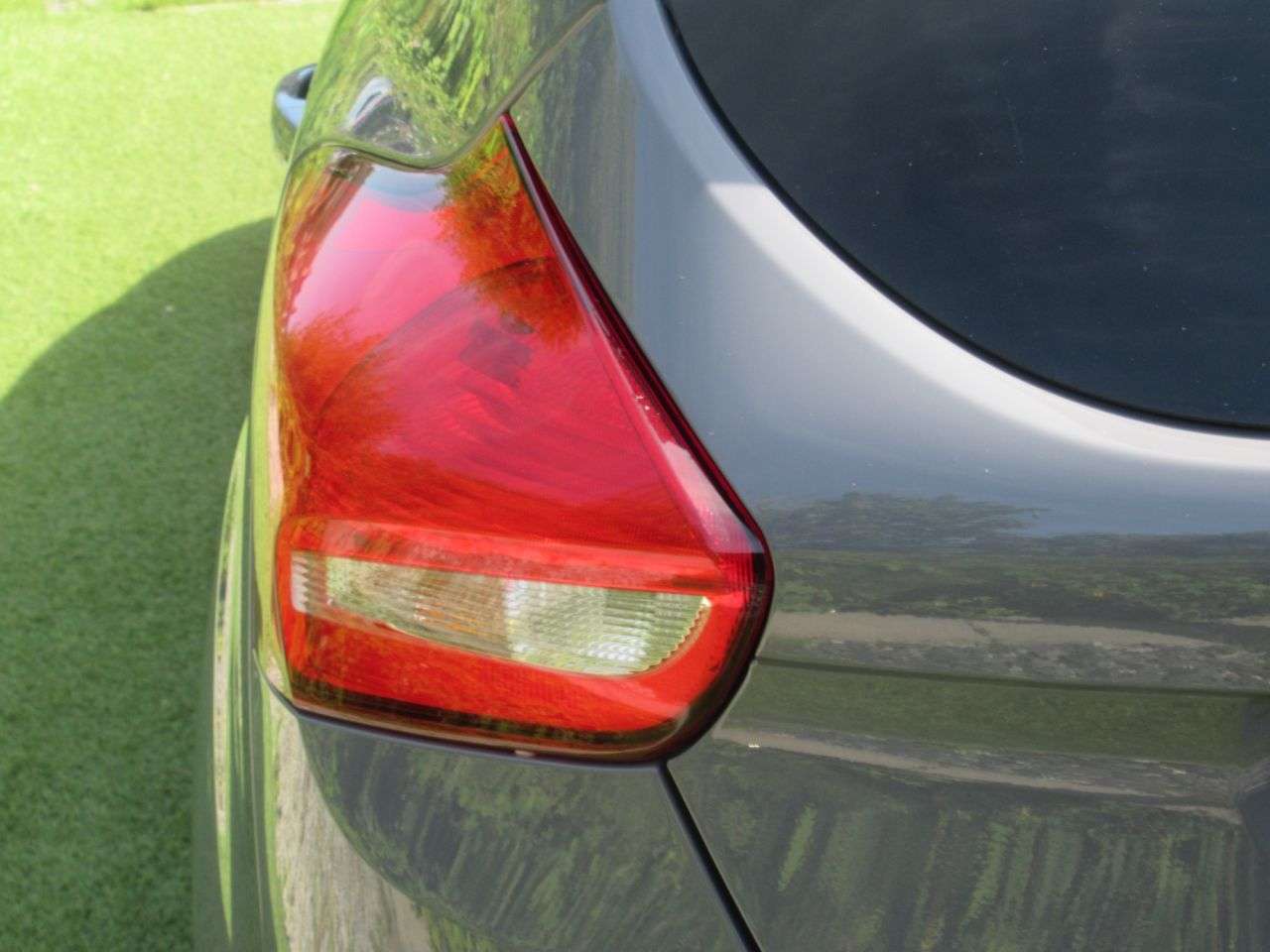 2017 FORD FOCUS 2017 FORD FOCUS