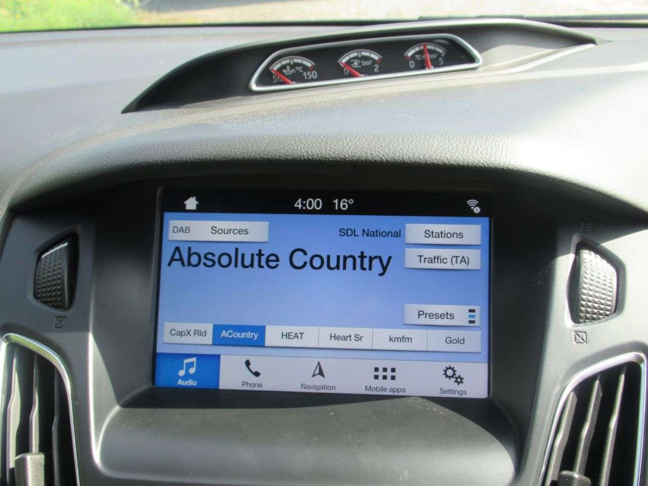 2017 FORD FOCUS 2017 FORD FOCUS