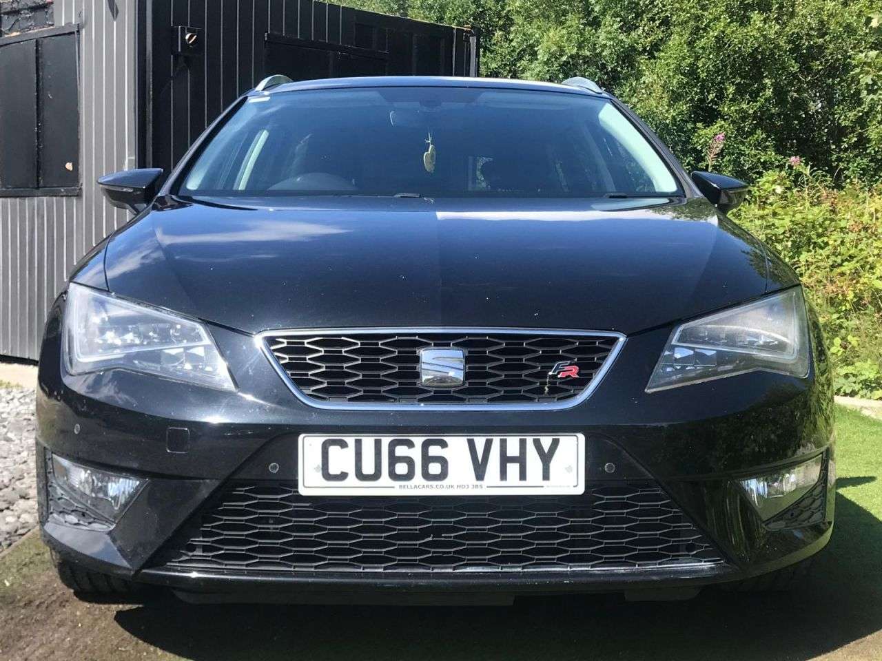 2016 SEAT LEON 2016 SEAT LEON