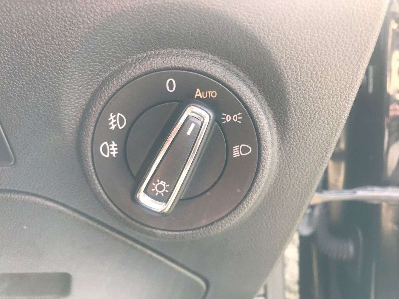 2016 SEAT LEON 2016 SEAT LEON