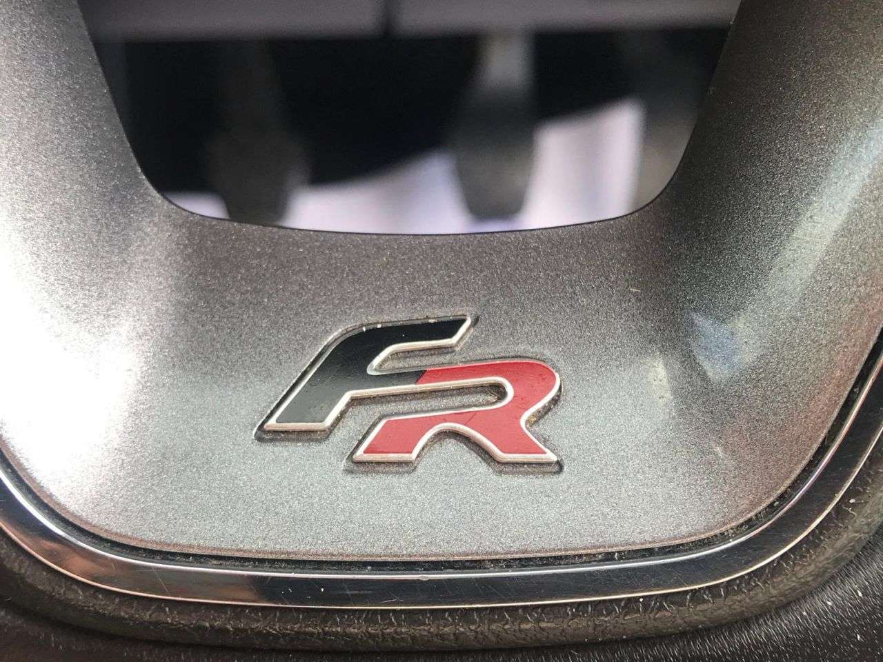 2016 SEAT LEON 2016 SEAT LEON