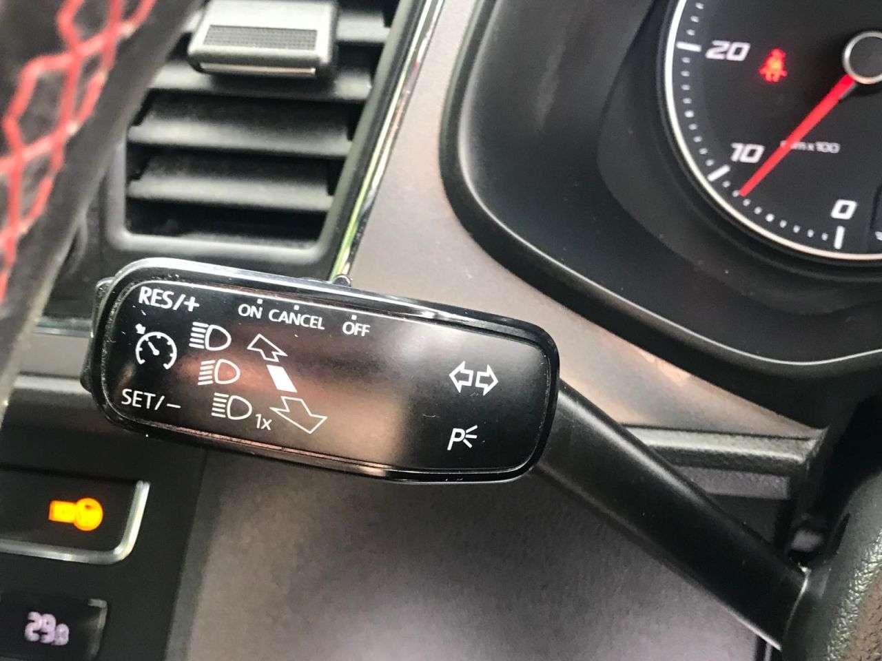 2016 SEAT LEON 2016 SEAT LEON