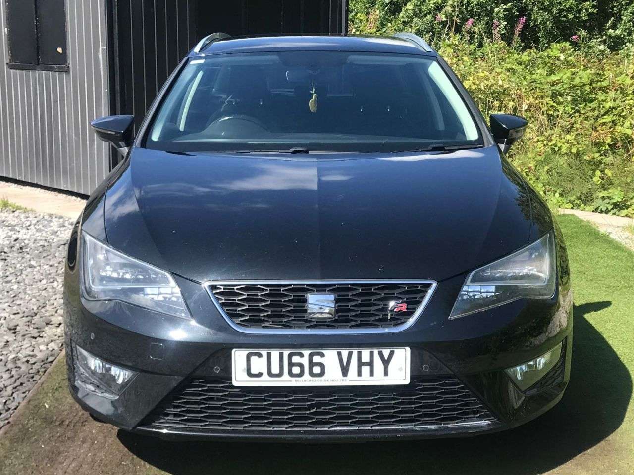 2016 SEAT LEON 2016 SEAT LEON