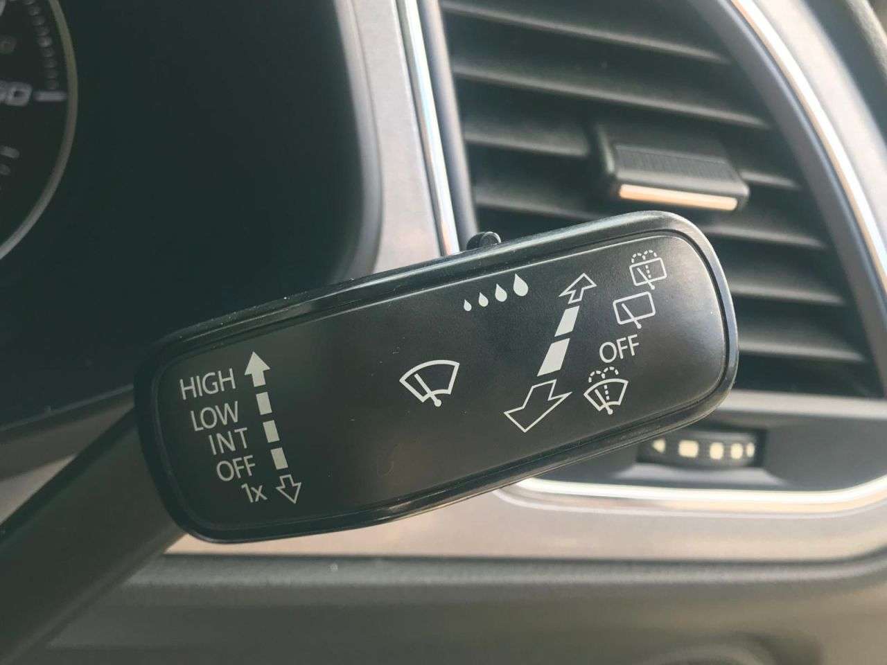 2016 SEAT LEON 2016 SEAT LEON