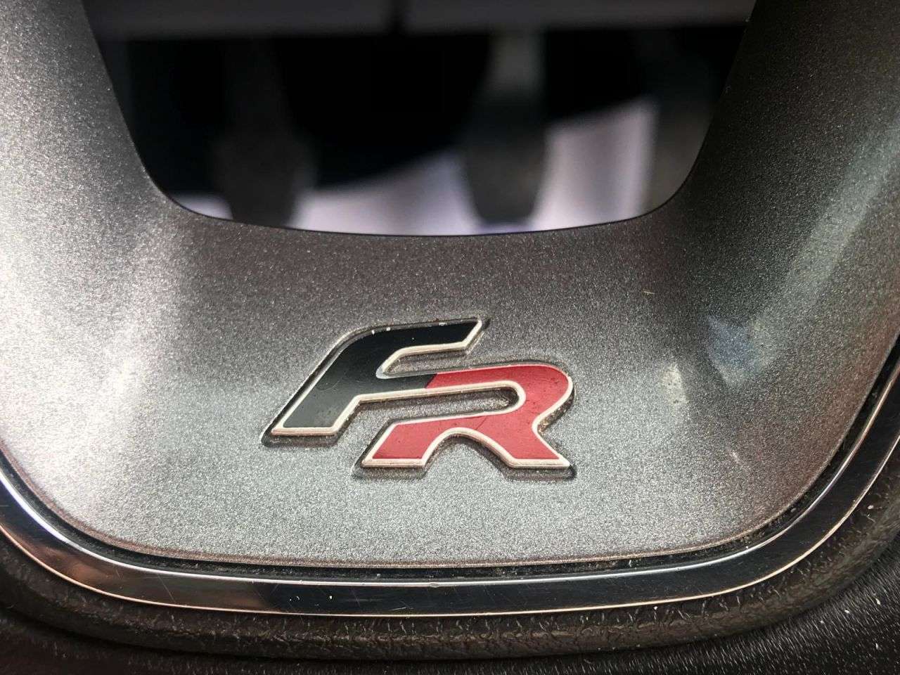 2016 SEAT LEON 2016 SEAT LEON