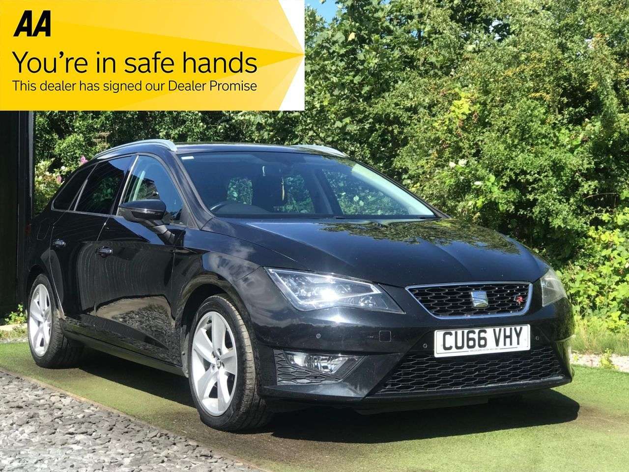 2016 SEAT LEON 2016 SEAT LEON