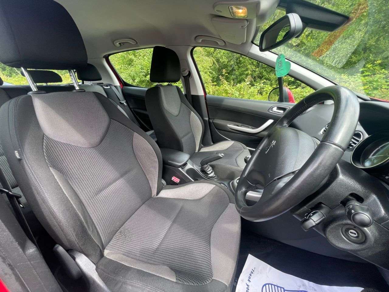 2013 PEUGEOT 308 2013 PEUGEOT 308