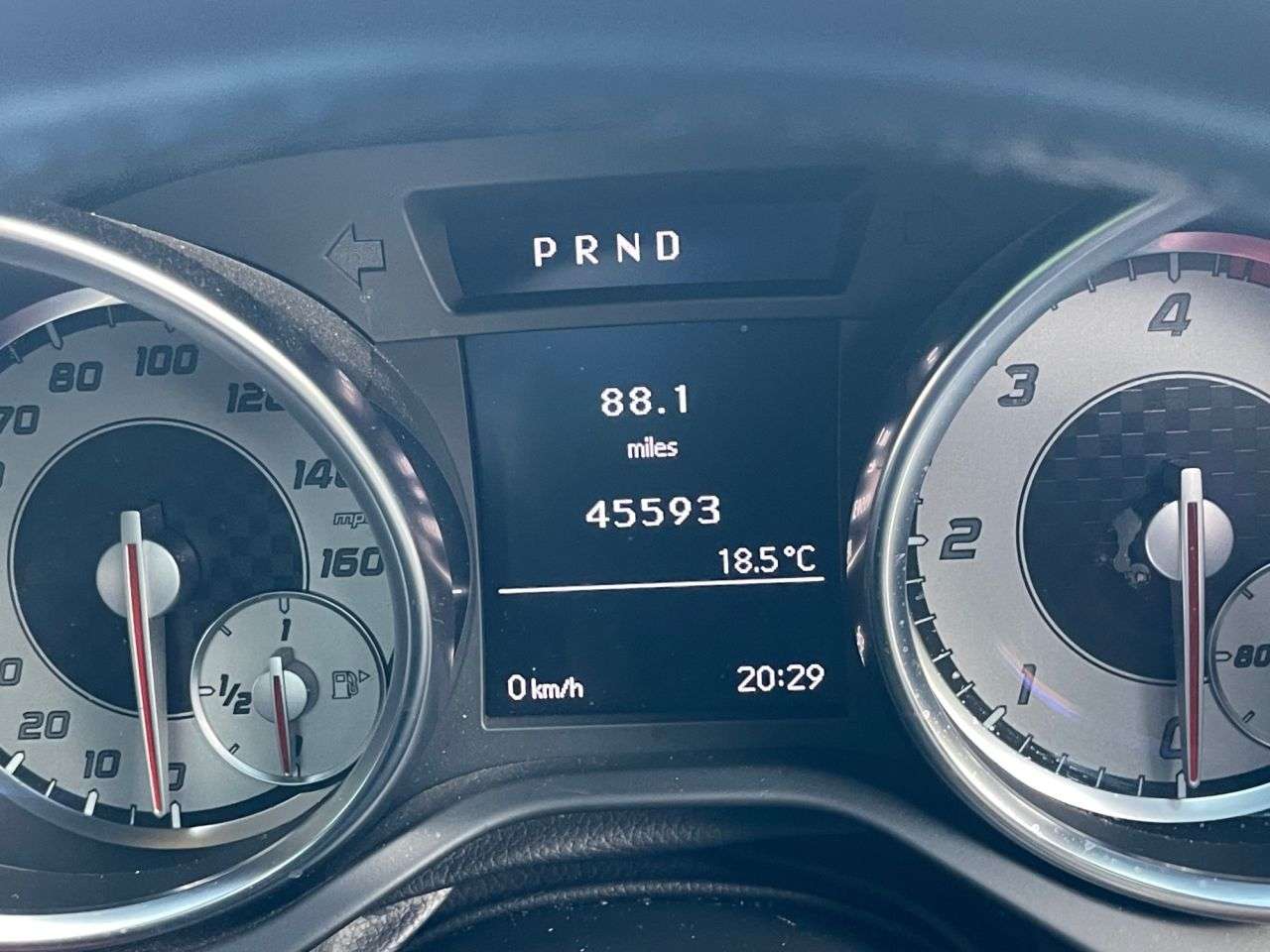 2014 MERCEDES-BENZ SLK 2014 MERCEDES-BENZ SLK