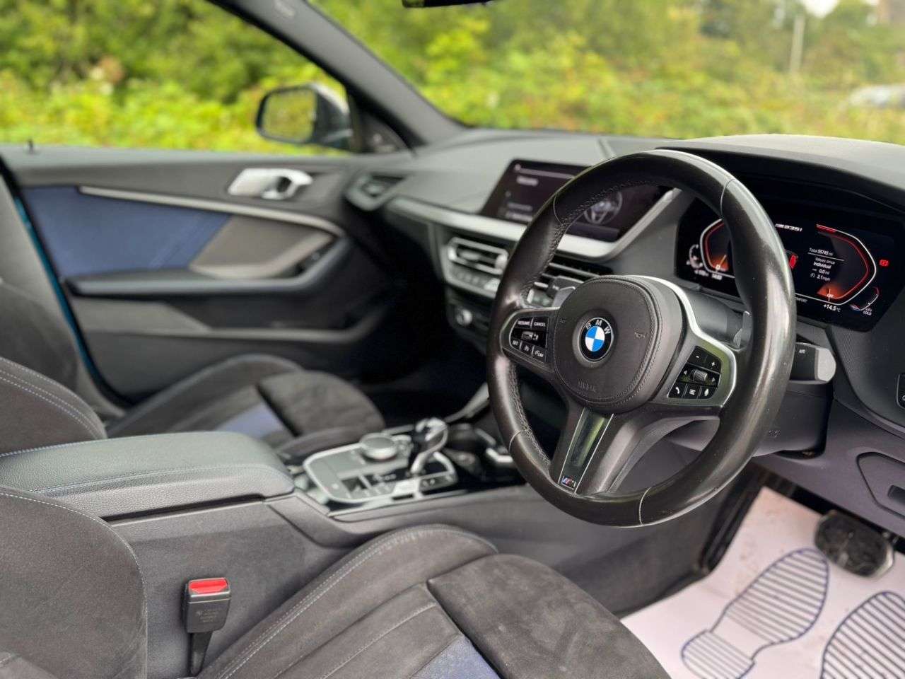 2020 BMW 2 SERIES GRAN COUPE 2020 BMW 2 SERIES GRAN COUPE